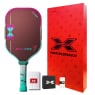 KVL004 Gen 4 Red Demon Pickleball Paddle