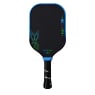 BOOST-1 Heat-Pressed Pickleball Paddle — Full Foam Core, T700 Carbon Fiber Face