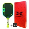 KVL004 Gen 4 Kevlar Pickleball Paddle