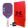 KVL004 Upgraded Model: Full-Foam Construction