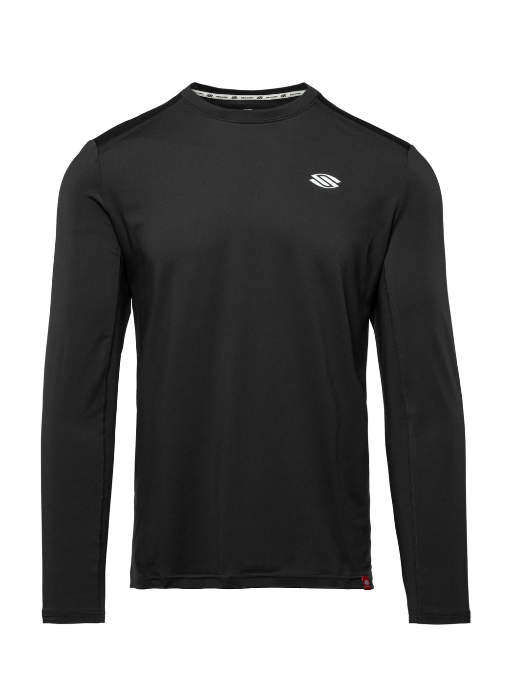Essentials 2.0 Men's Sport-Wik Long Sleeve Tee