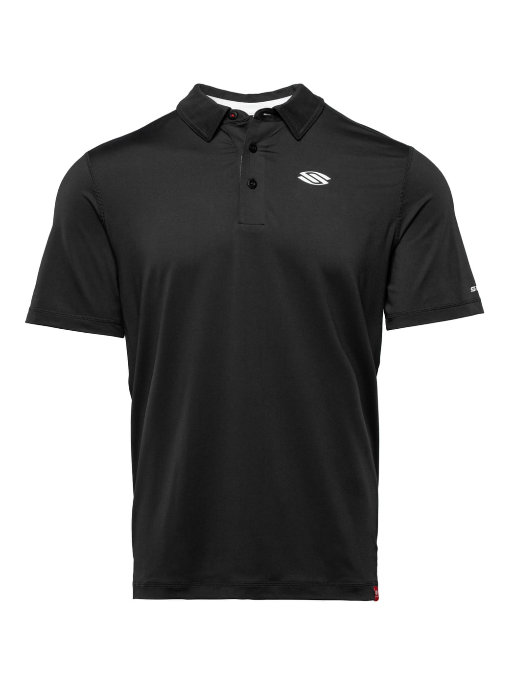 Essentials 2.0 Men's Sport-Wik Short Sleeve Polo