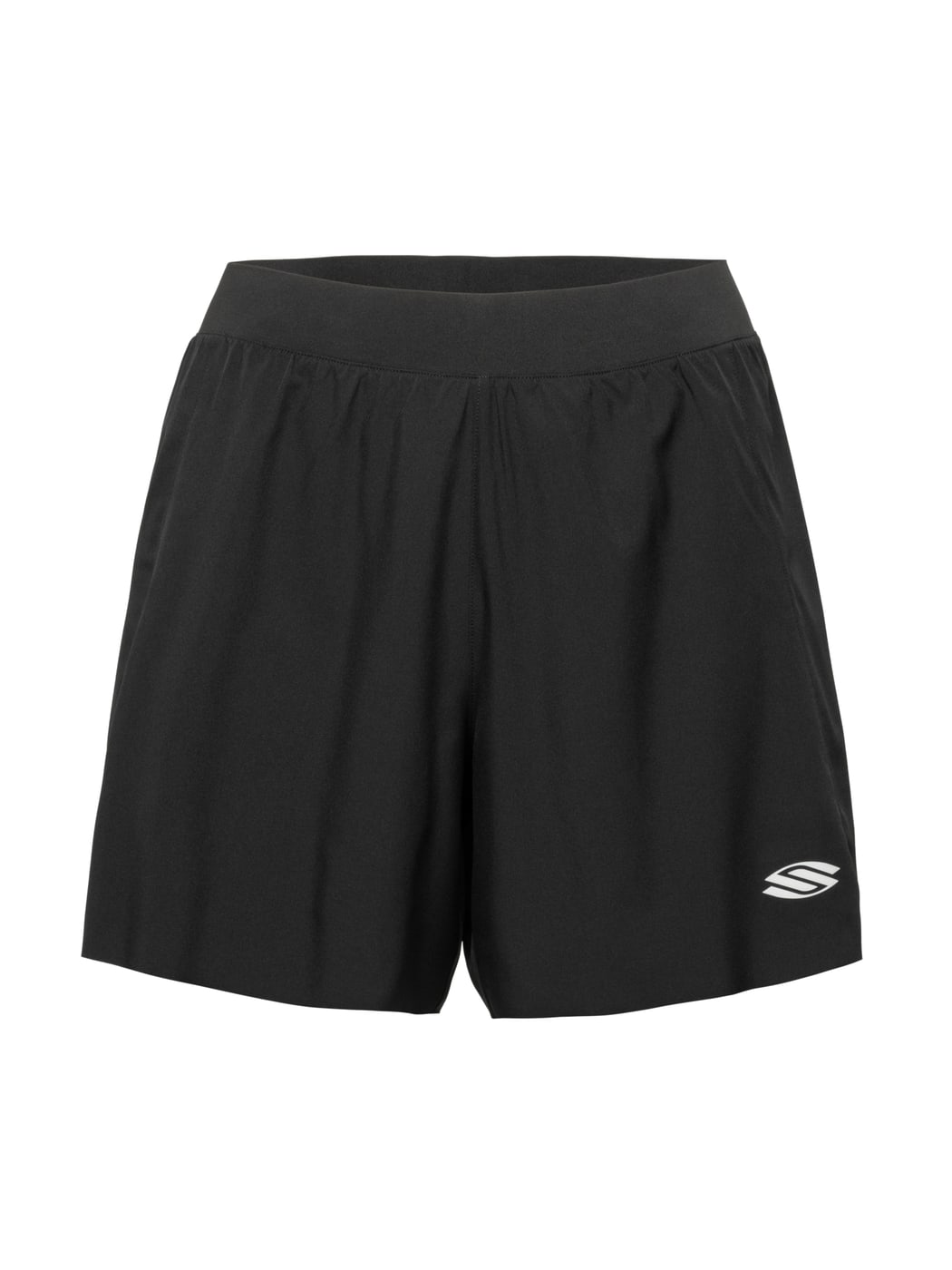 Essentials 2.0 Women's Performance 5" Inseam Shorts
