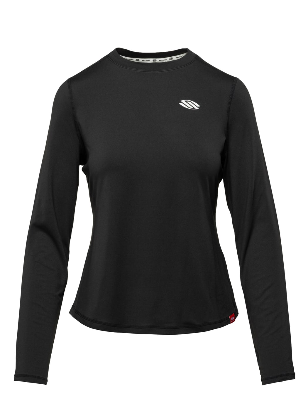Essentials 2.0 Women's Sport-Wik Long Sleeve Tee