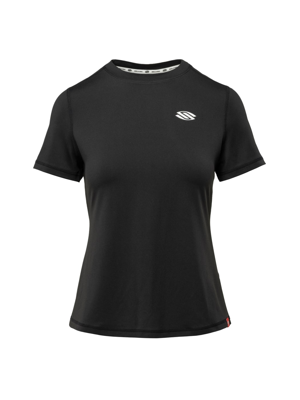 Essentials 2.0 Women's Sport-Wik Short Sleeve Tee