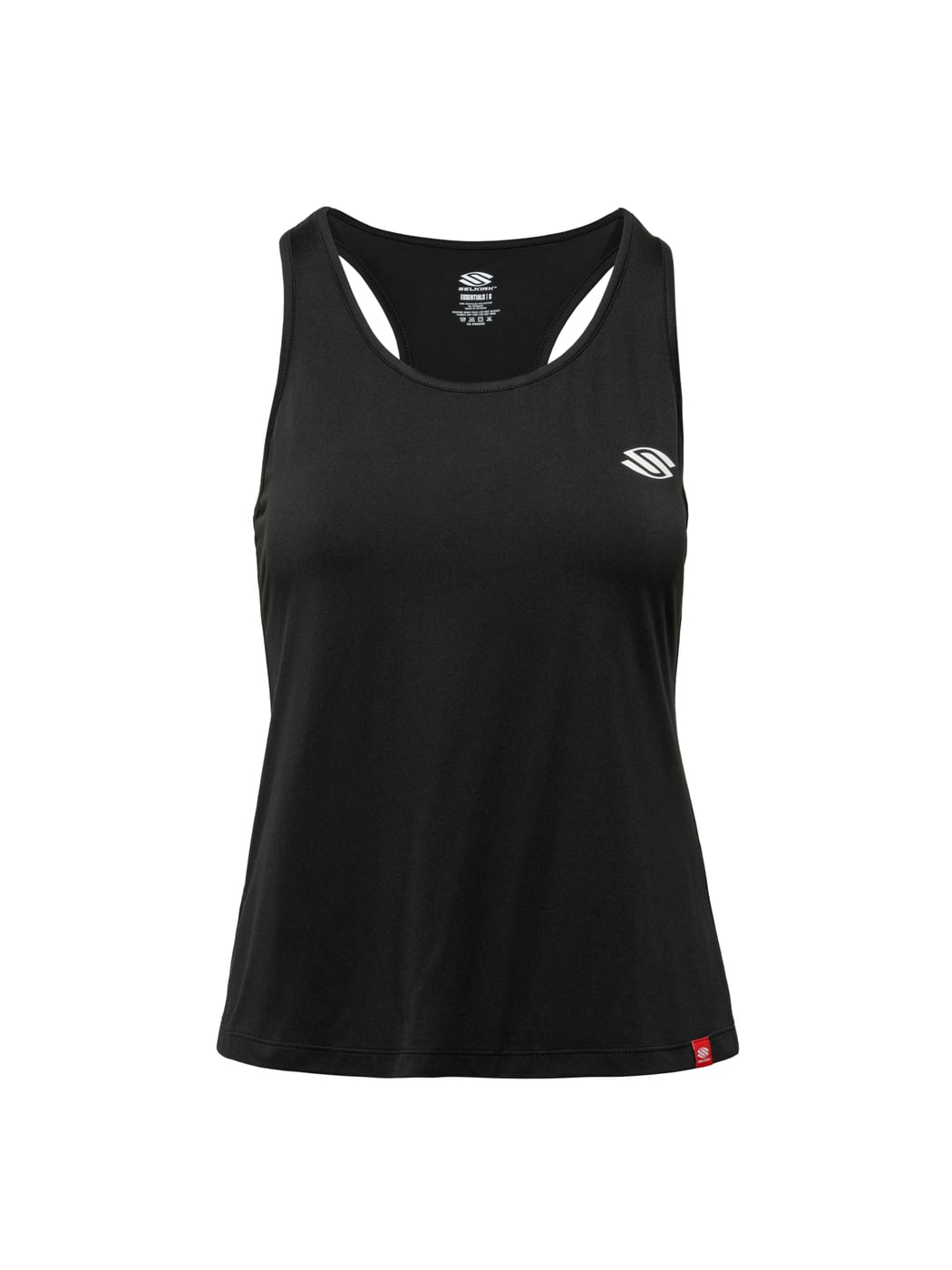 Essentials 2.0 Women's Sport-Wik Tank Top