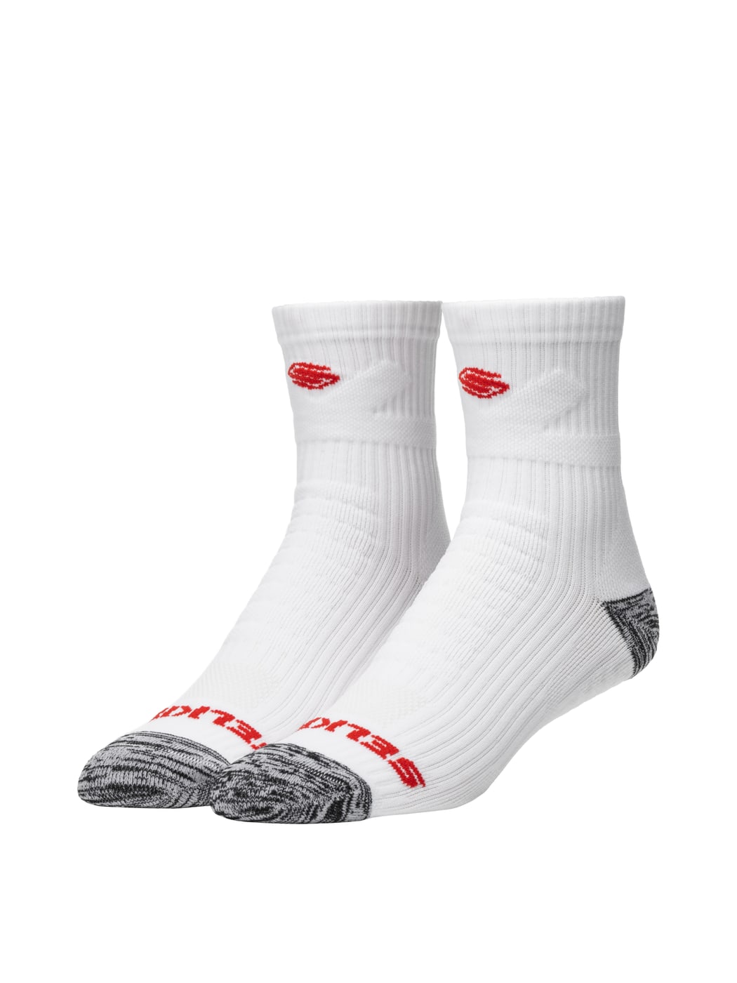 Courtlock Quarter Pickleball Sock