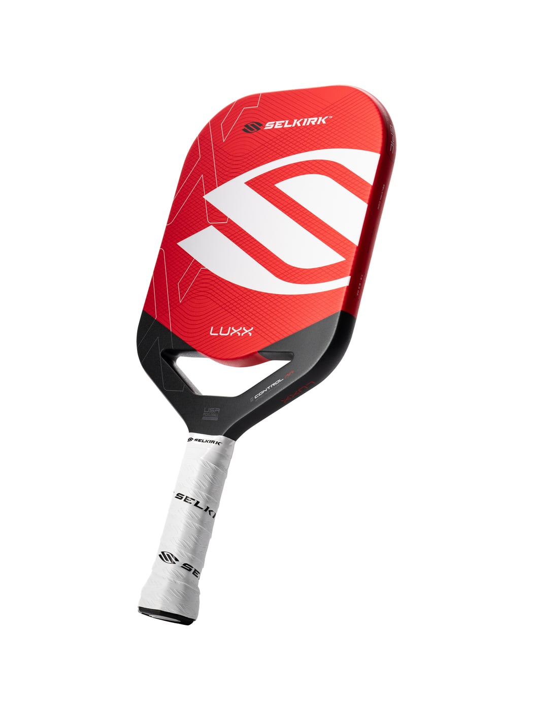 LUXX Control Air with InfiniGrit®