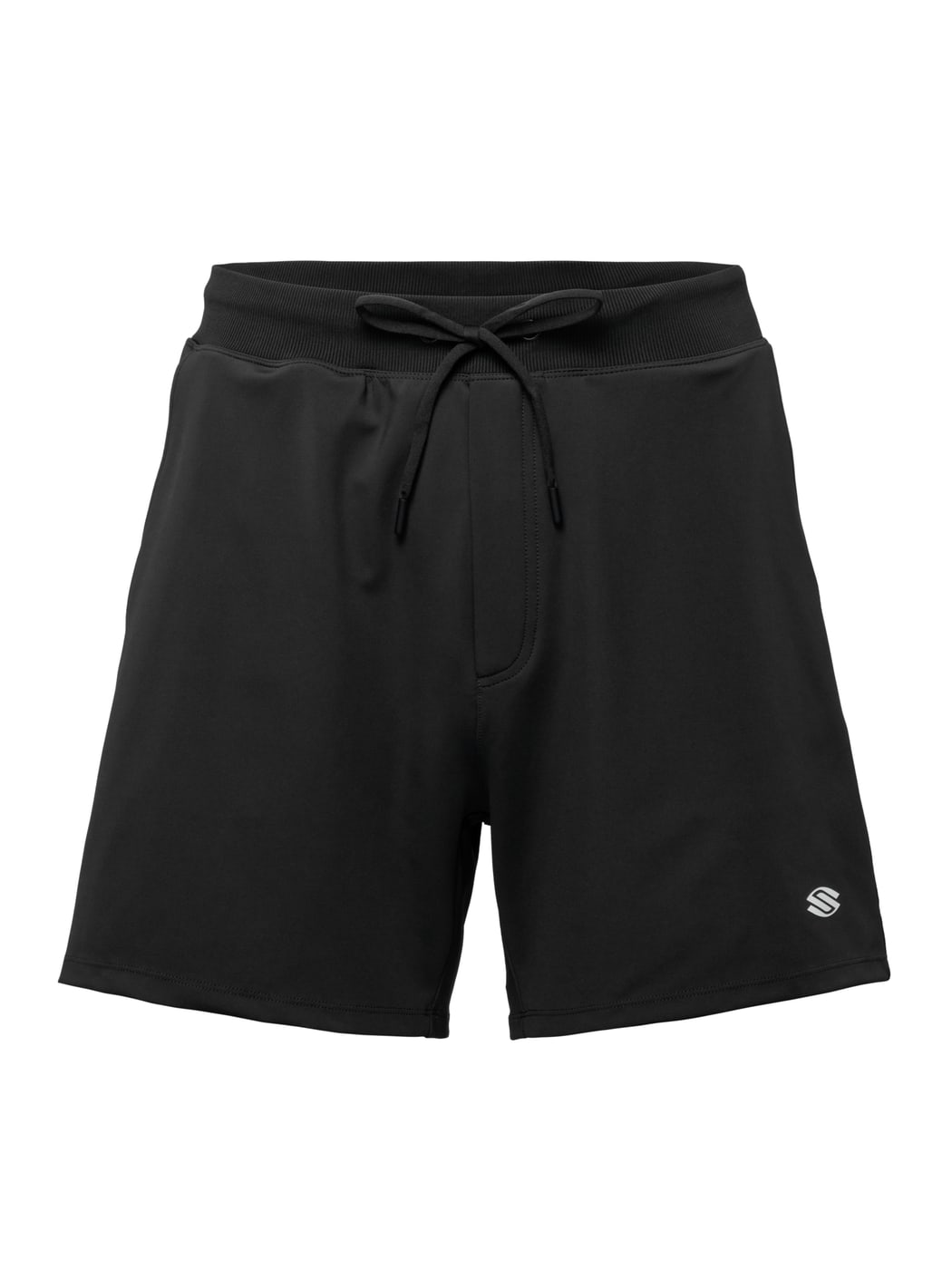 Men’s Essentials 2.0 6” Midweight Shorts