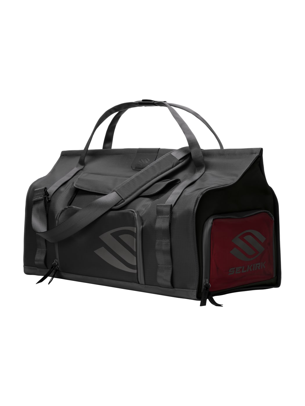 Pro Line 2.0 Pickleball Duffle (45L)