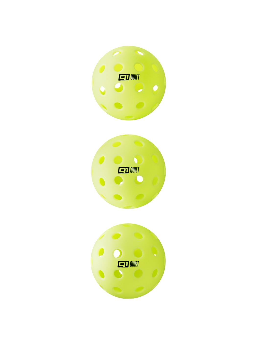 Q1 Quiet Ball