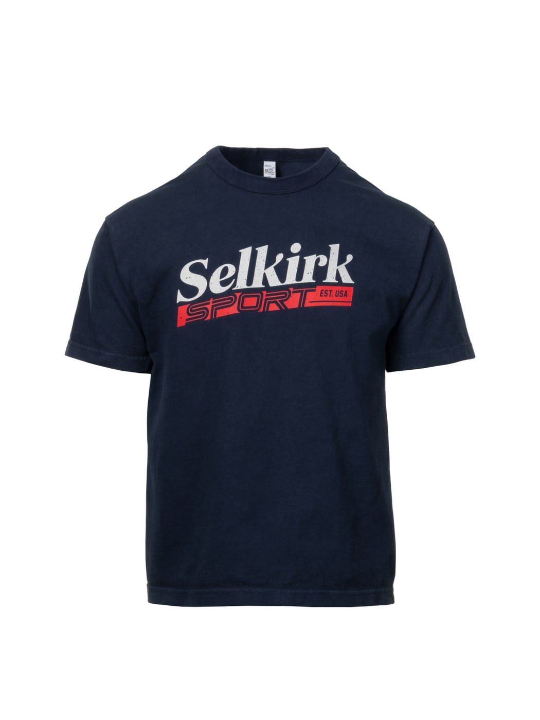 Sport 1776 Limited-Edition Heavy T-Shirt Short Sleeve