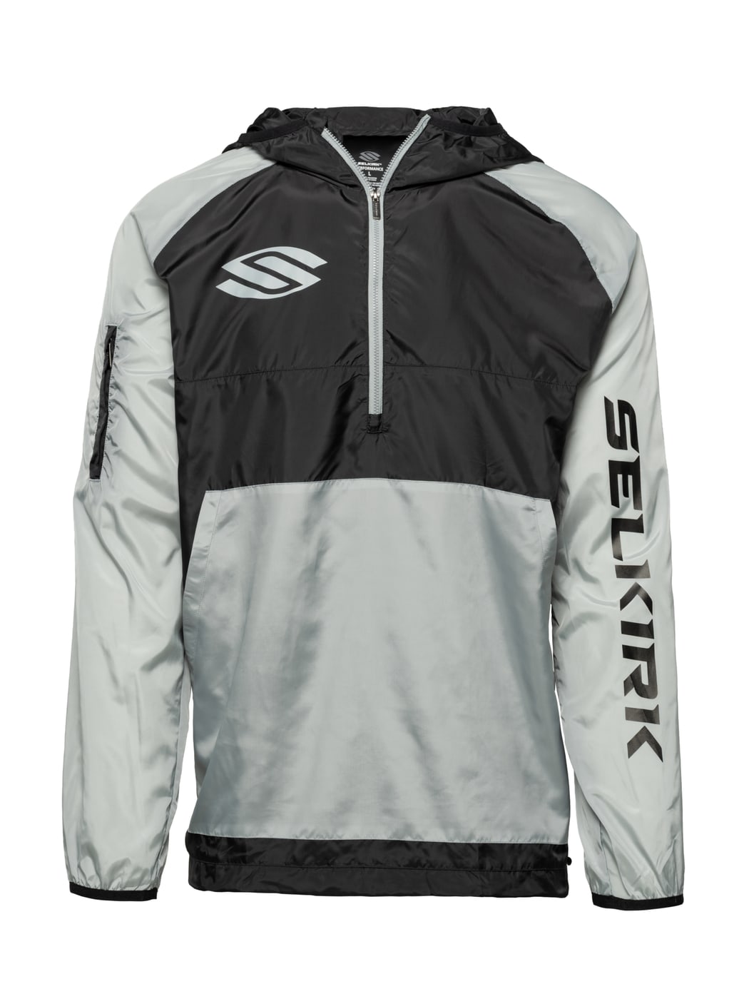 Unisex Essentials 2.0 Windbreaker