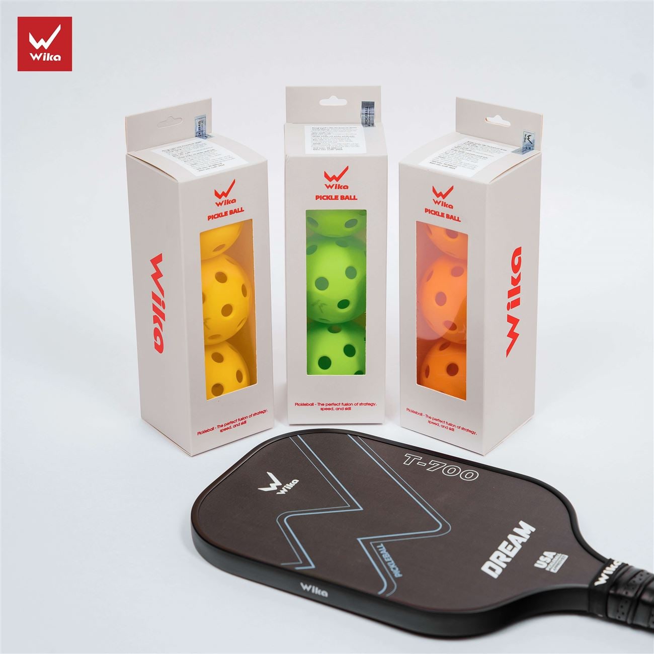 Wika W26l