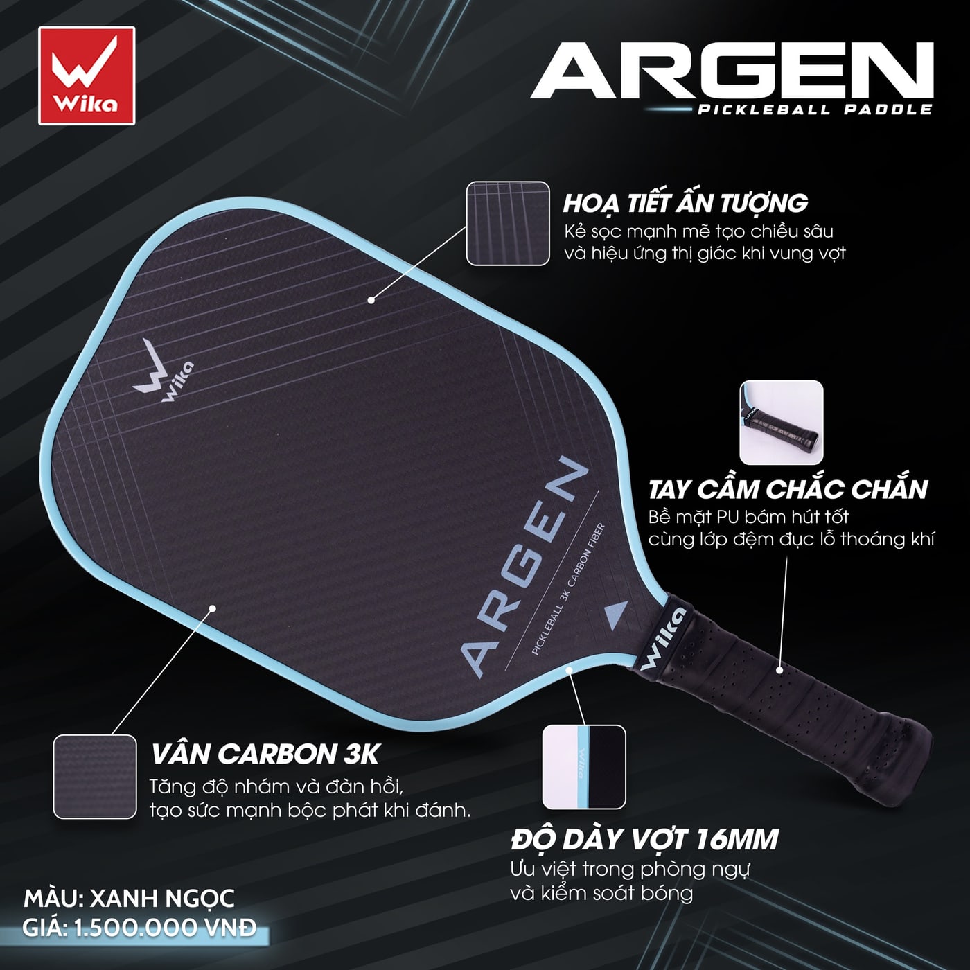 Wika Argen