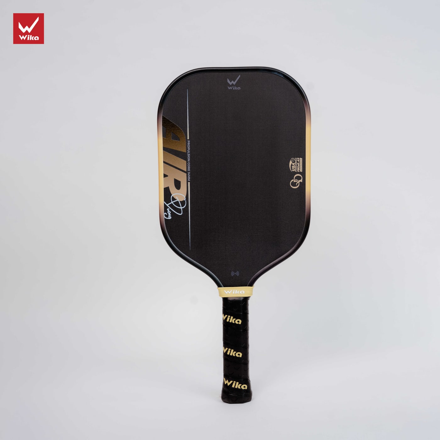 Wika QD Air