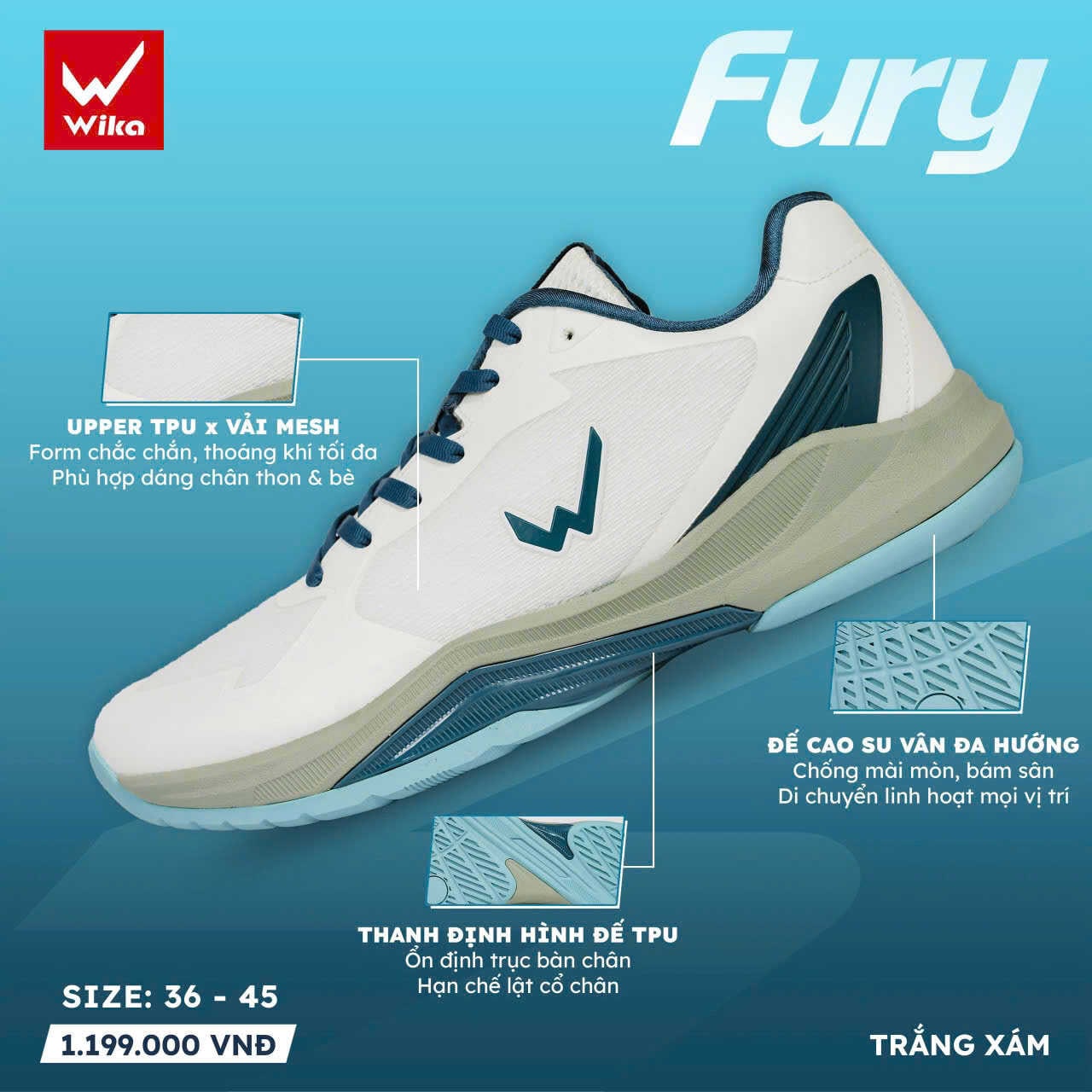 Wika Fury
