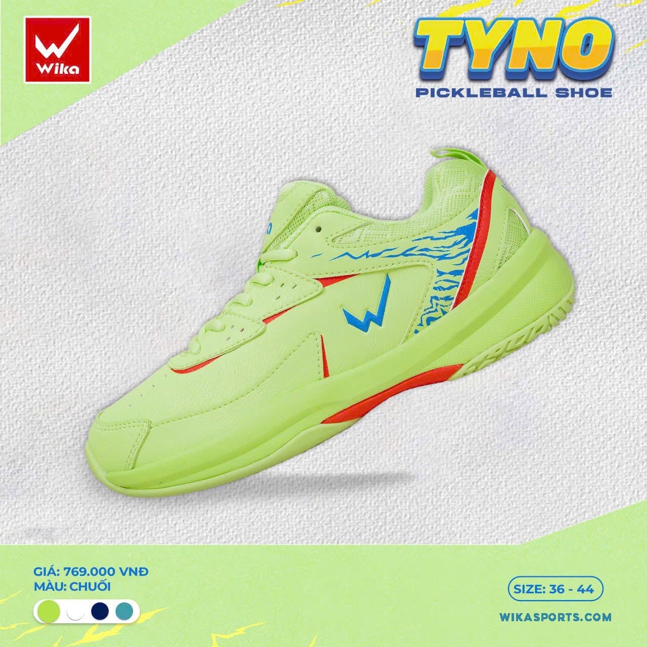 Wika Tyno