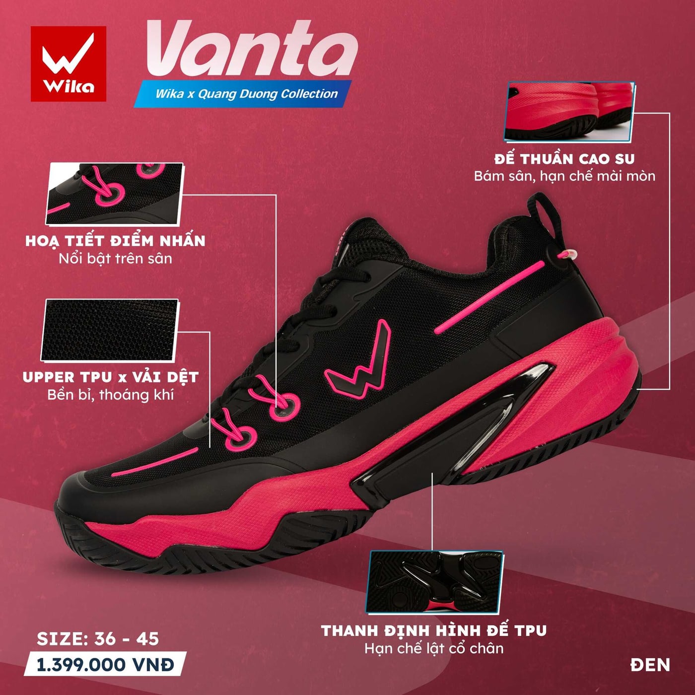 Wika Vanta