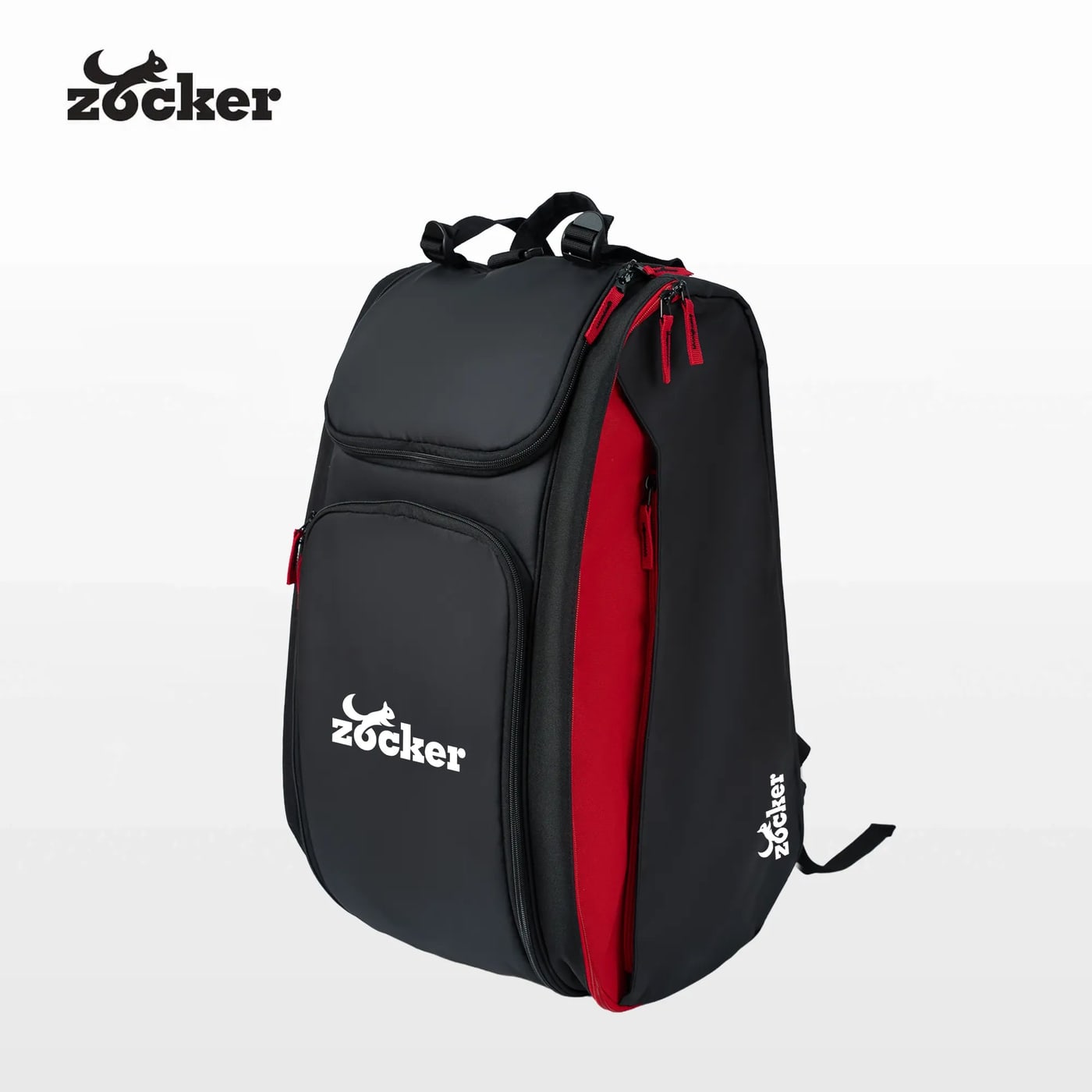 Pickleball Zocker Backpack