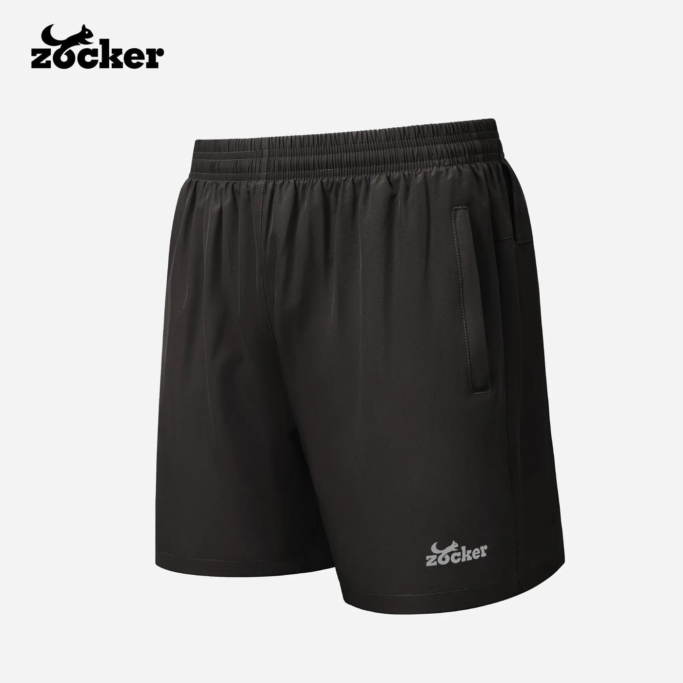 Pickleball Zocker Shorts
