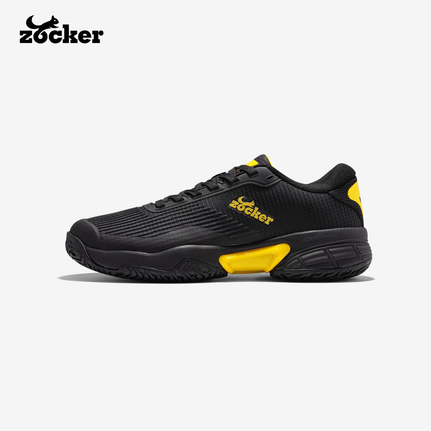 [Women] Zocker NeoFlex Pickleball Shoes