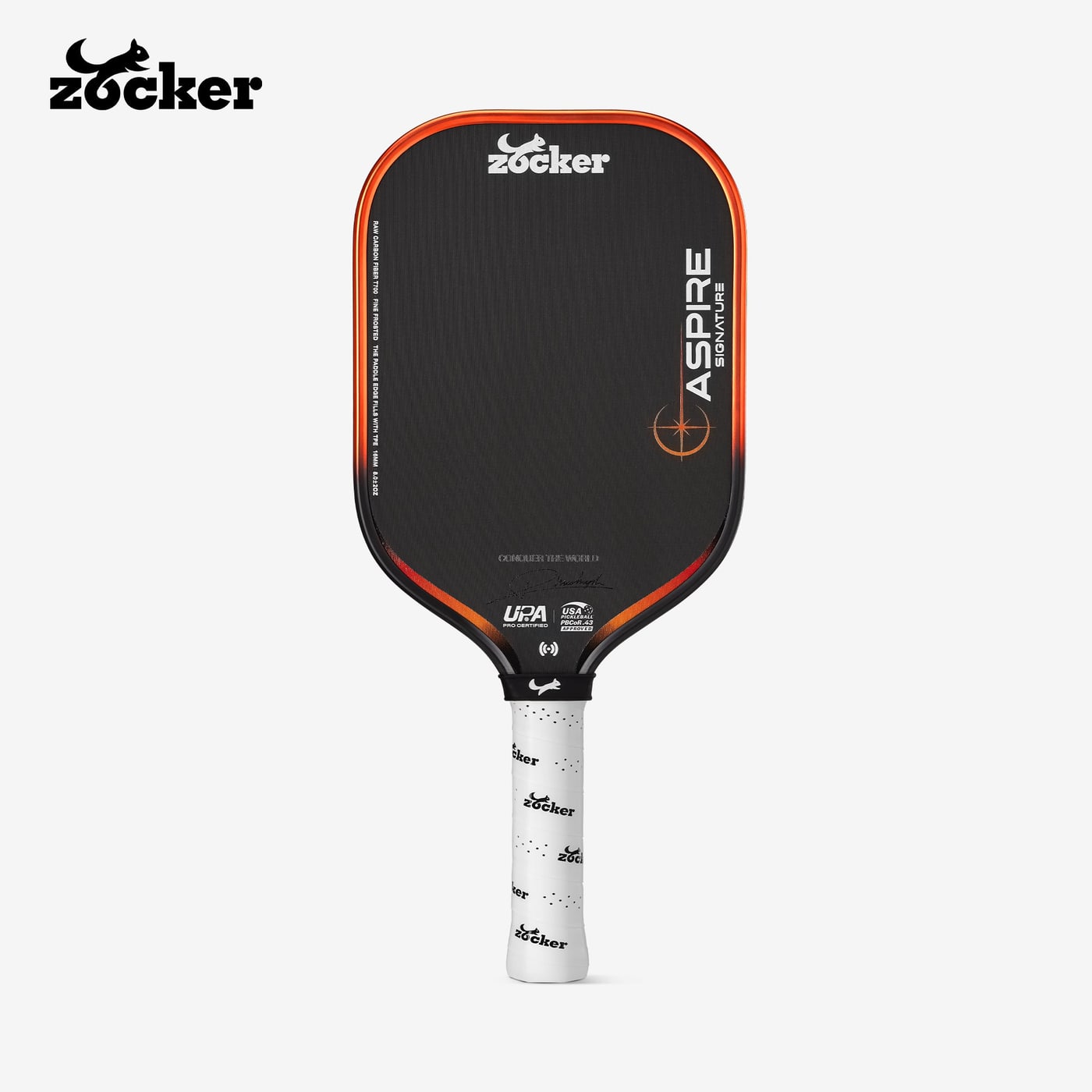 Aspire Signature Pickleball Paddle