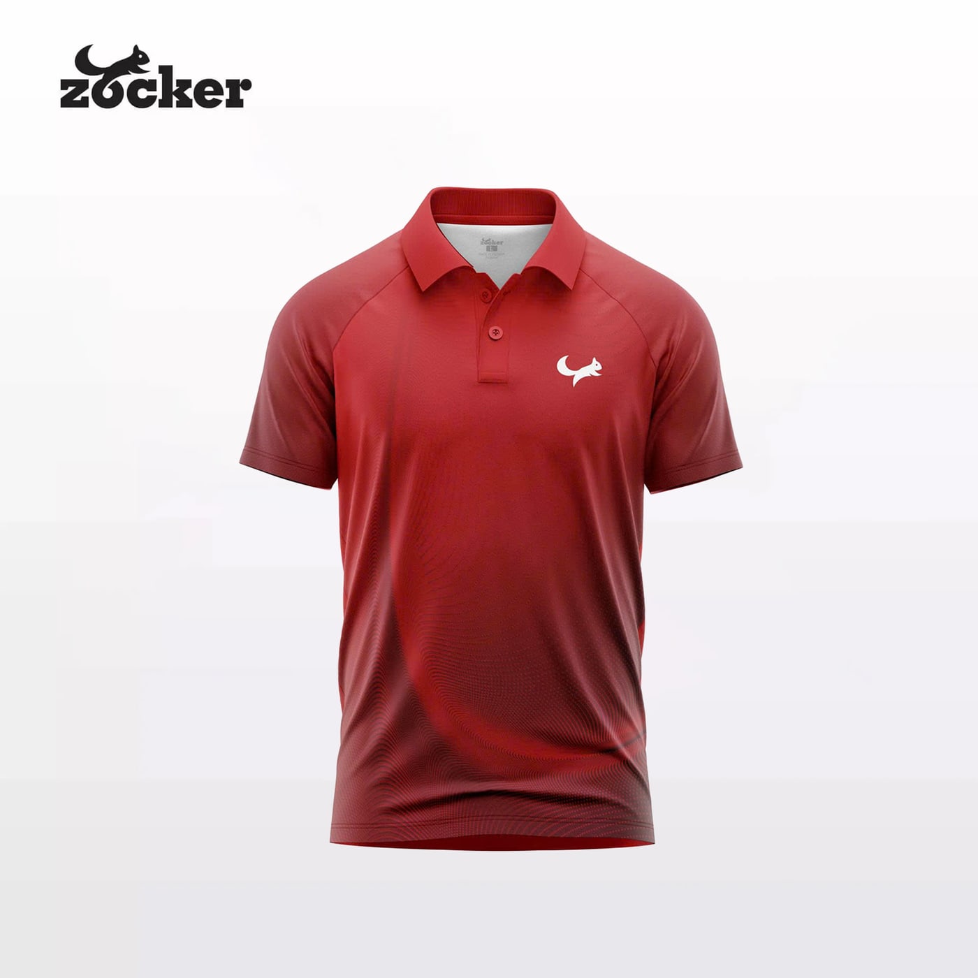 Aspire Signature Pickleball Polo