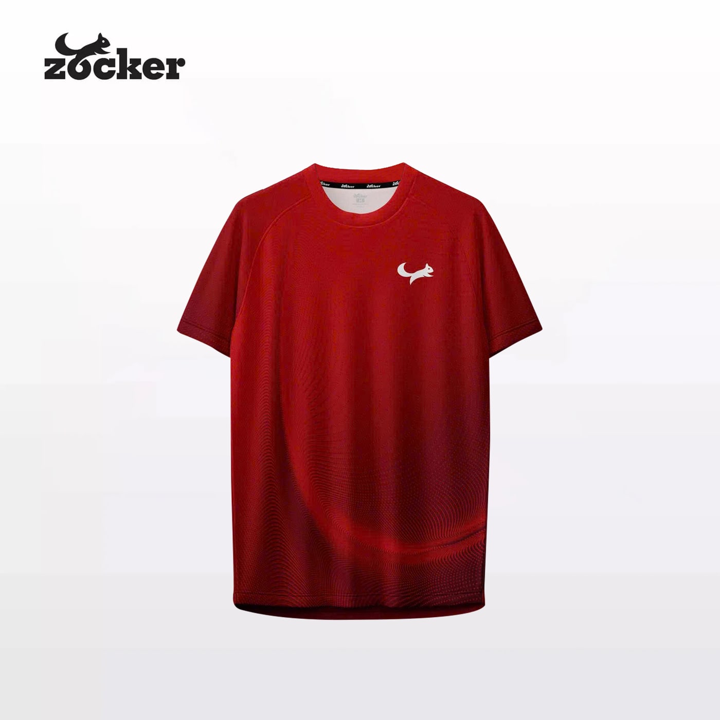 Aspire Signature Pickleball Shirt