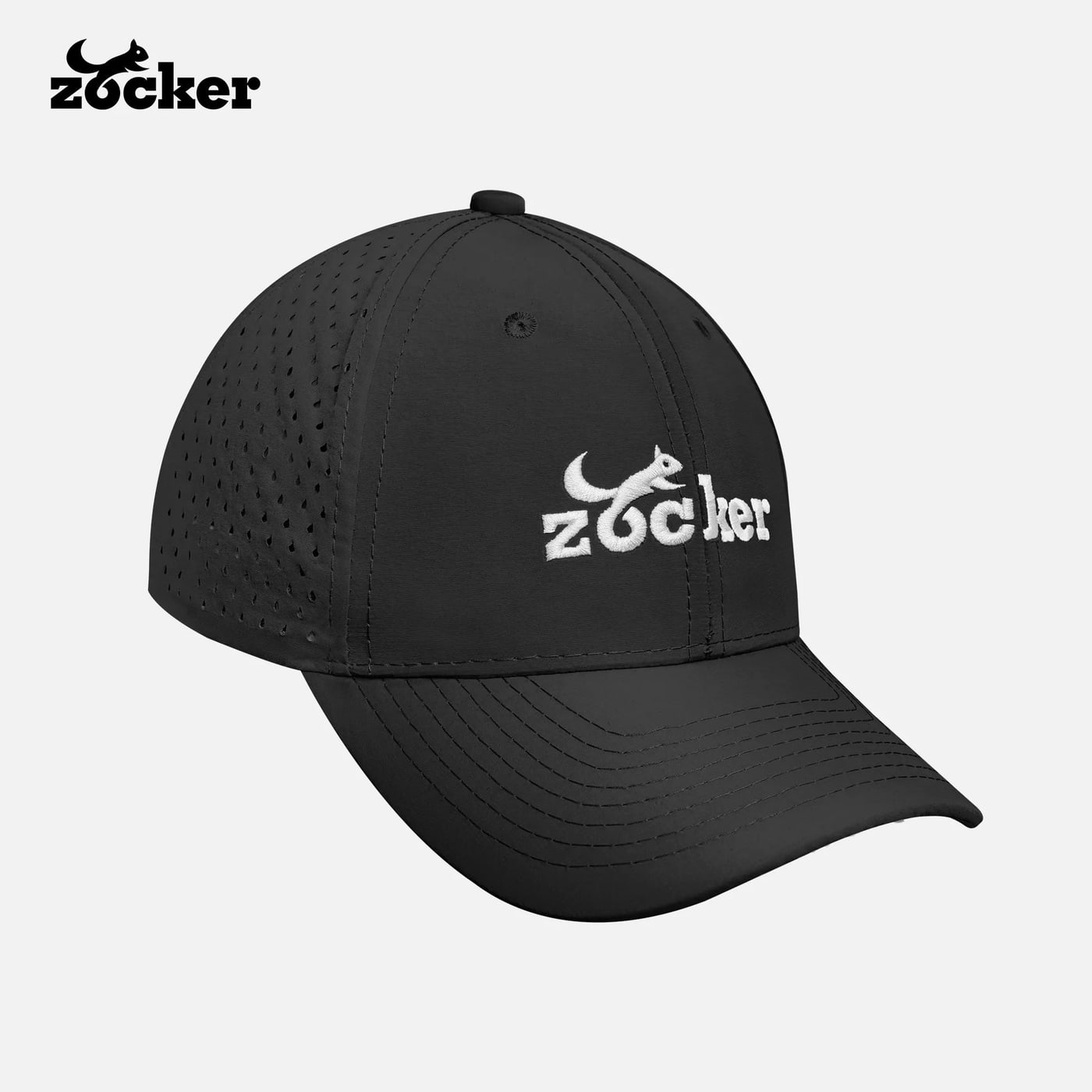Aspire Sports Hat