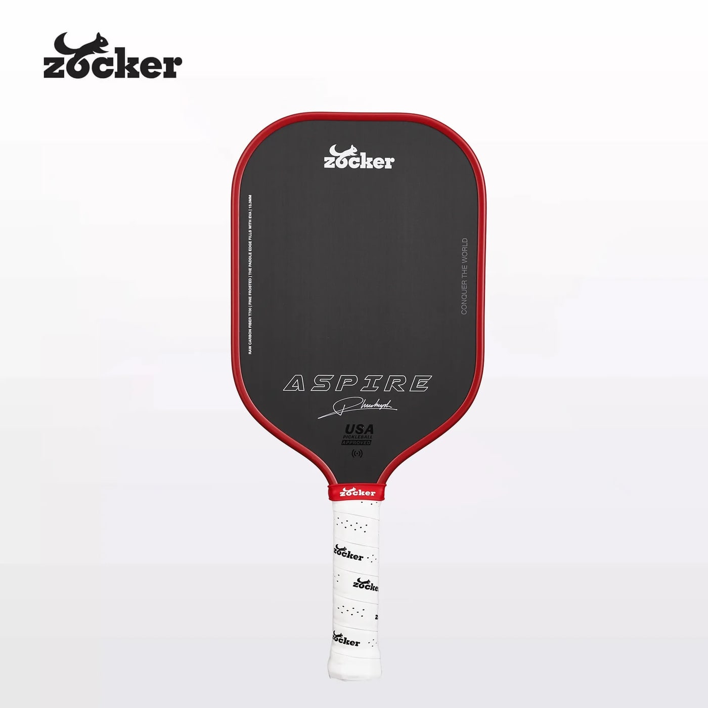 Aspire x Phuc Huynh Pickleball Paddle