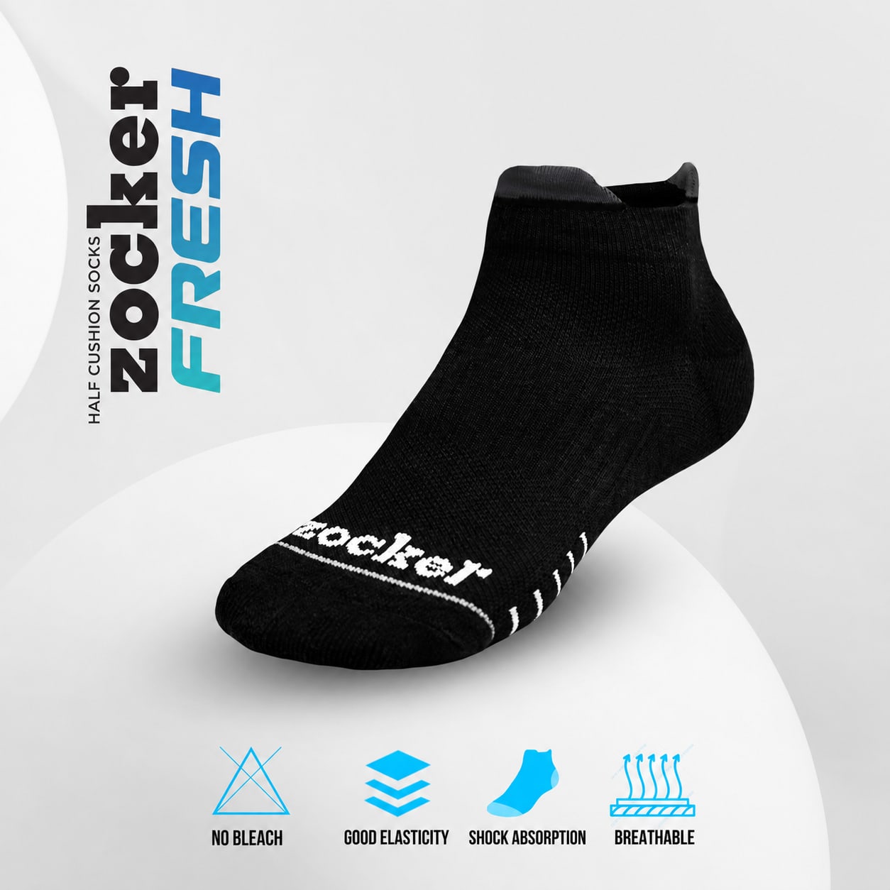 Fresh Socks