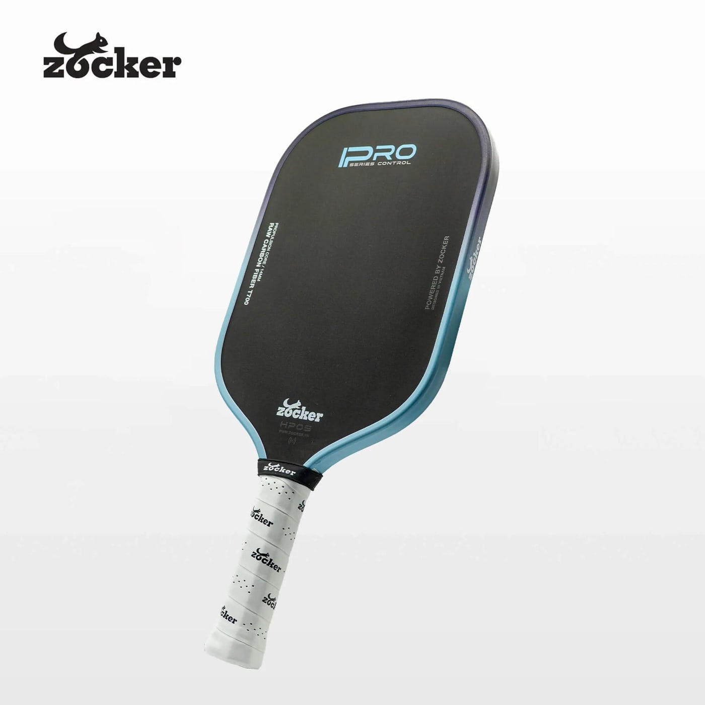 HP05 Pro Series Control Pickleball Paddle