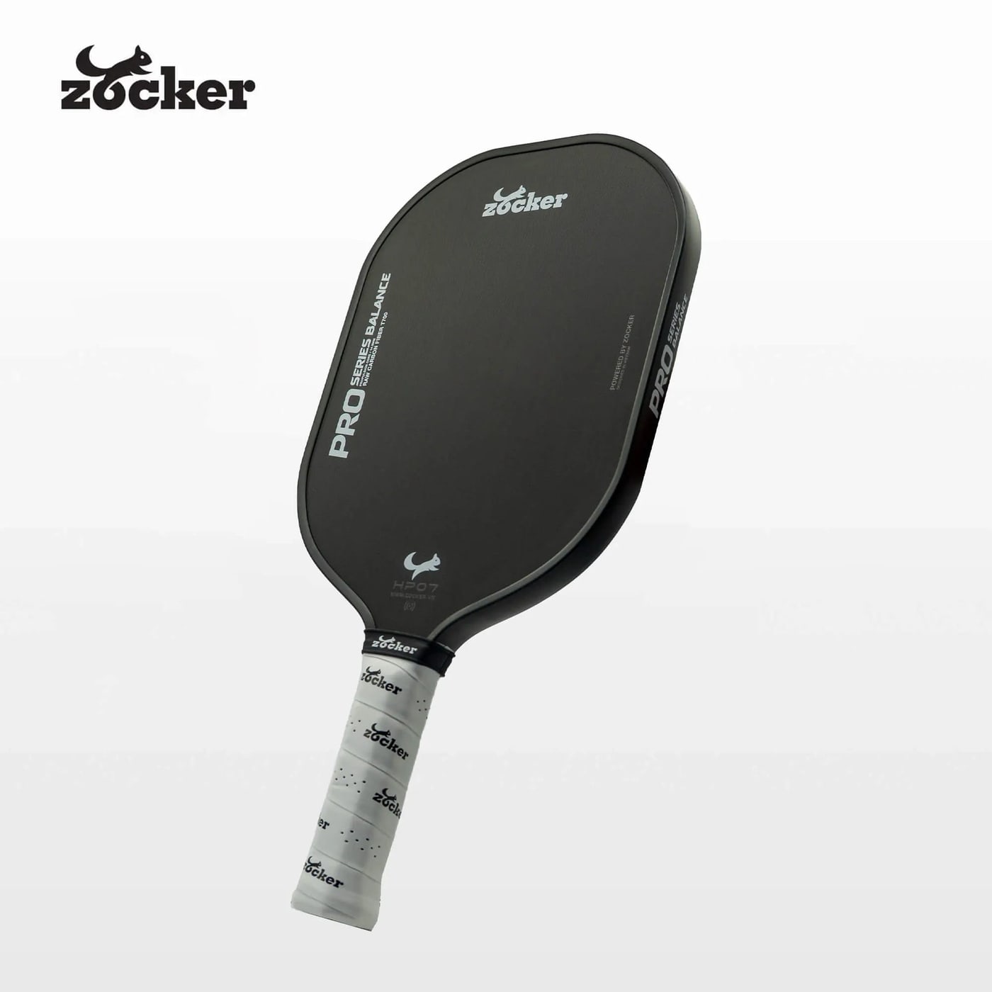 HP07 Pro Series Balance Pickleball Paddle