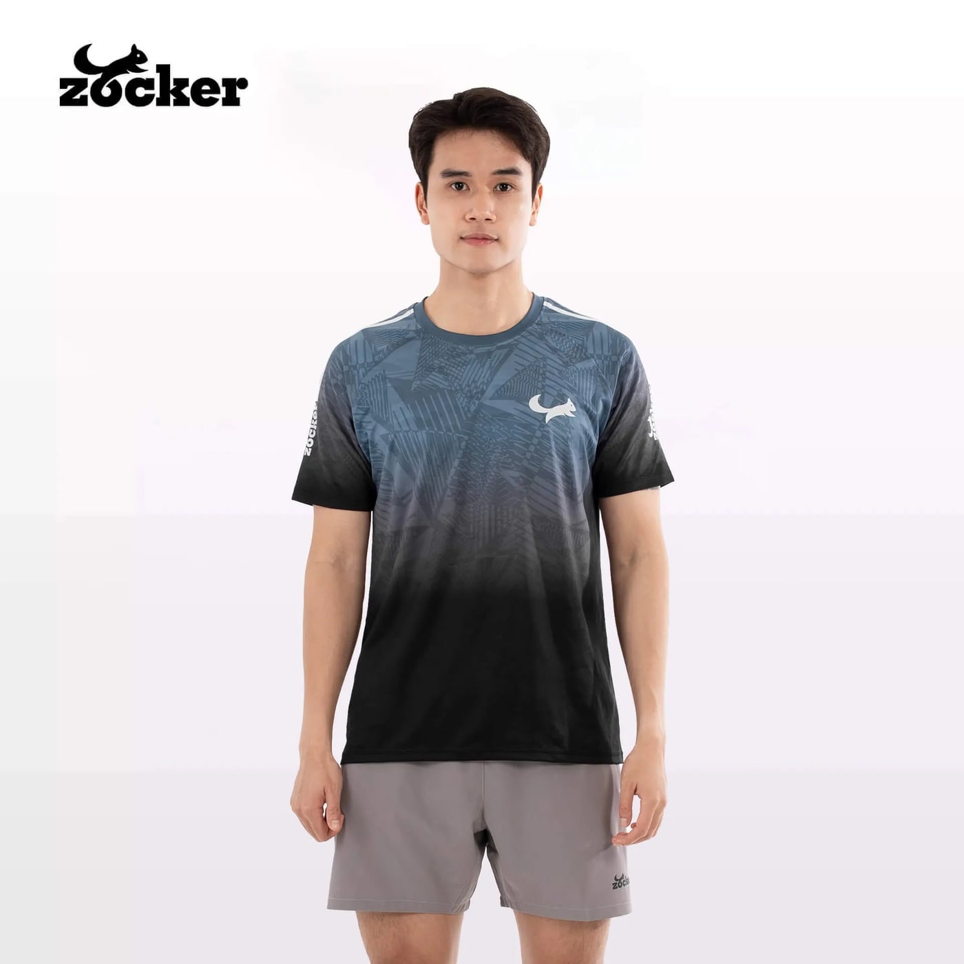 JAC05 Men's Pickleball Shirt