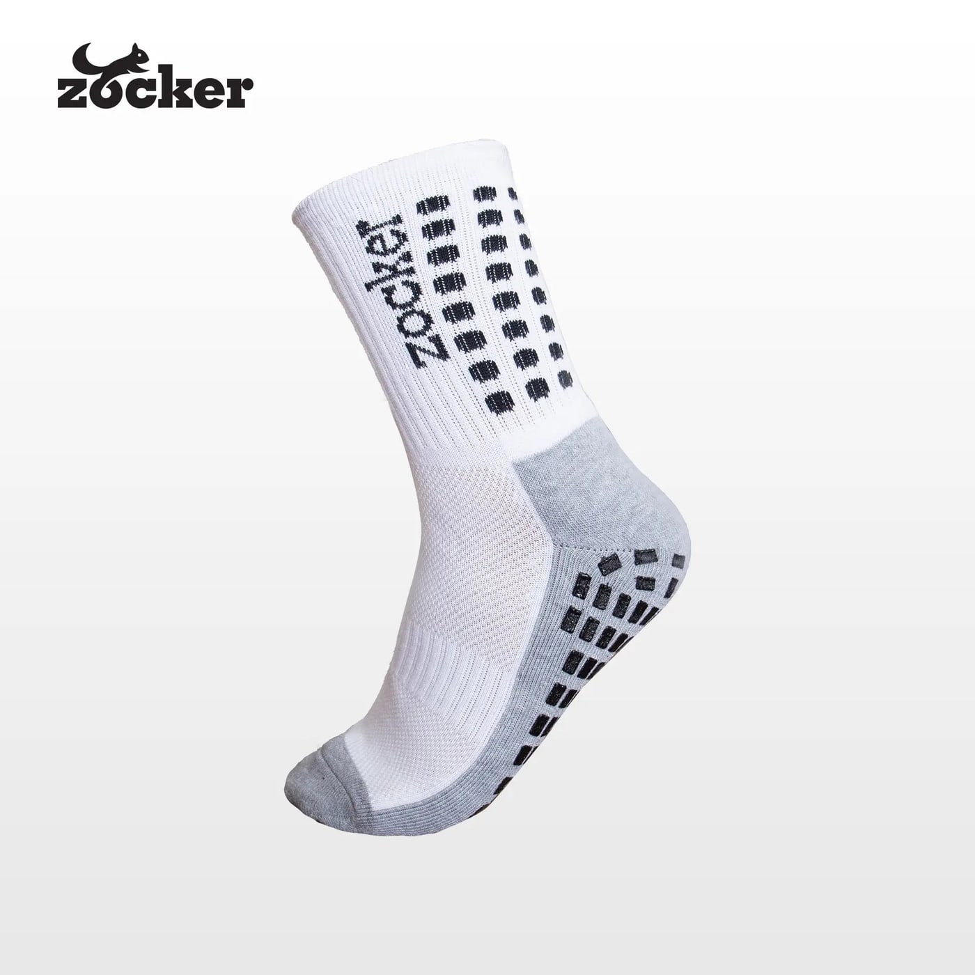 Parson Anti-Slip Socks