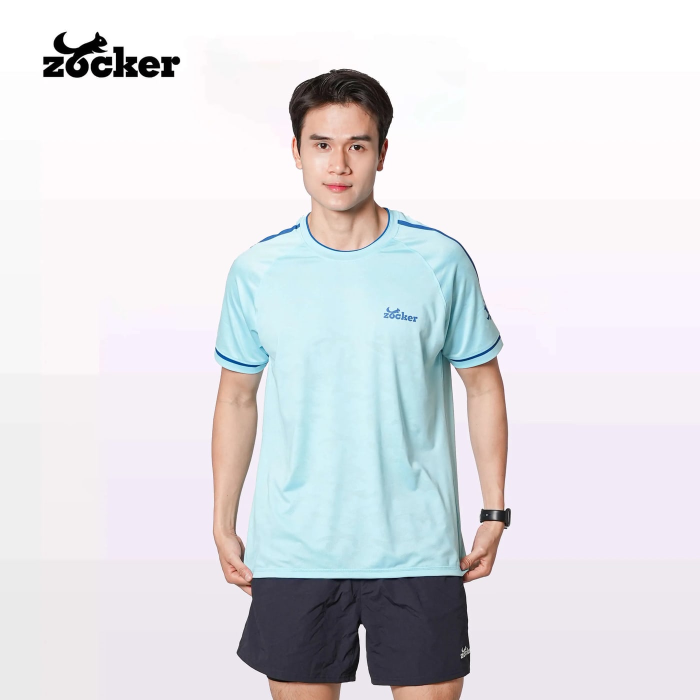 Pickleball Team - JAC01 Men's Shirt