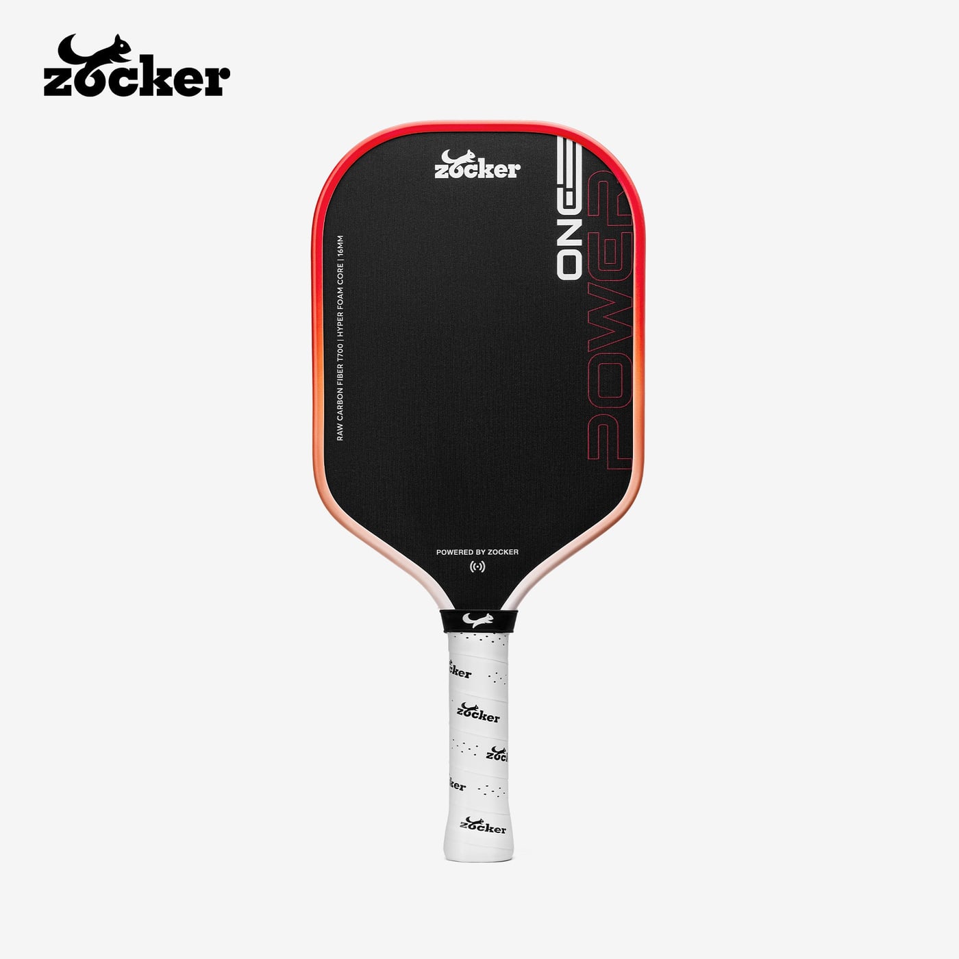 Power One Pickleball Paddle [UPA Approved]