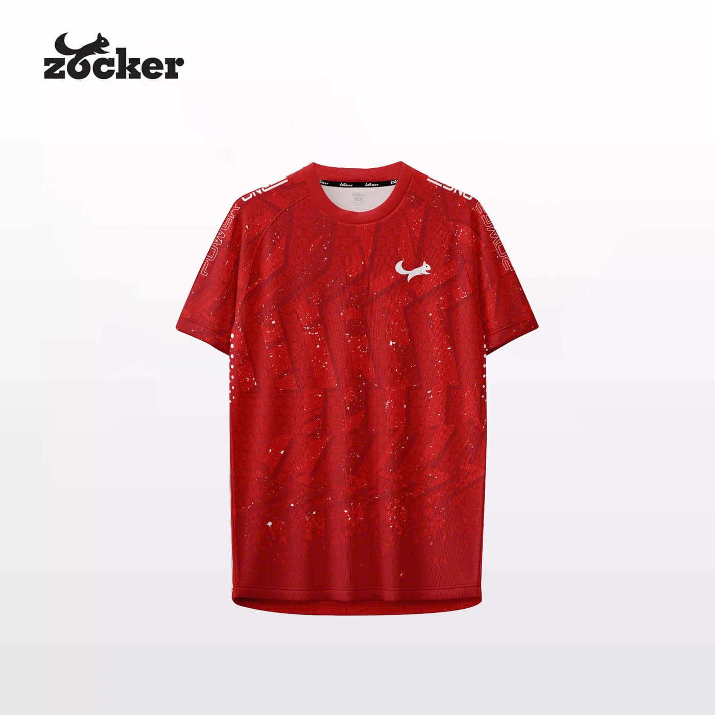 Power One Pickleball Shirt