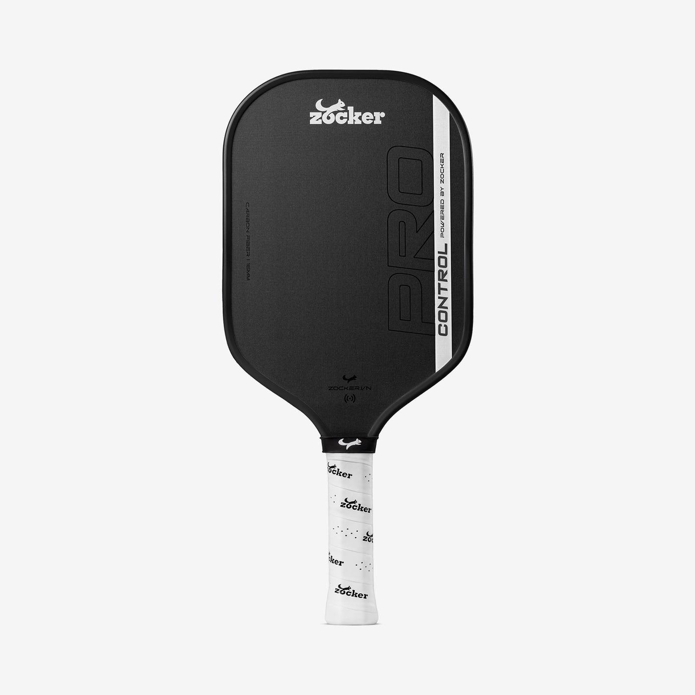 Pro Control Pickleball Paddle
